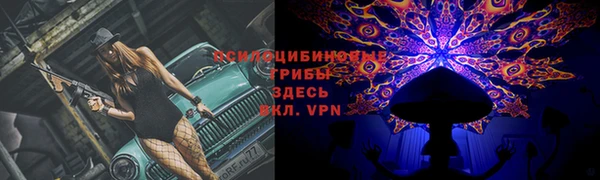 герыч Михайловка